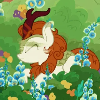 💐