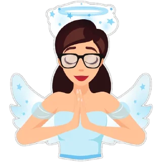 😇
