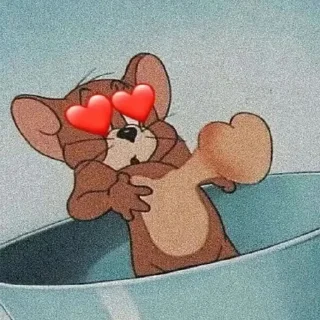 ❤️
