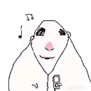 👄