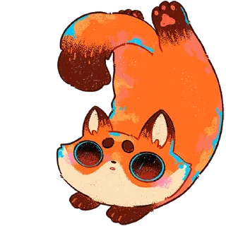 🦊