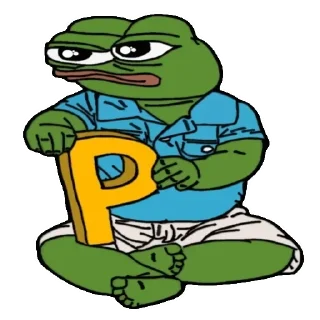🐸