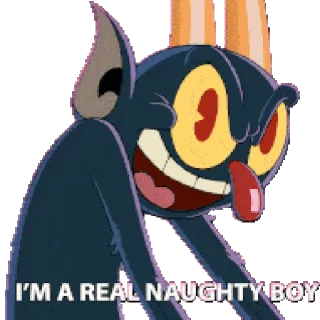 😈