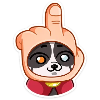 🖕