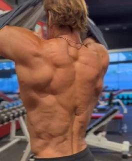 💪