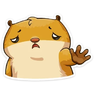 ✋