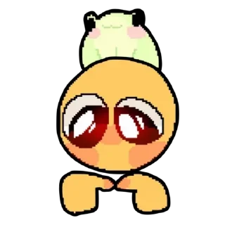 🐸