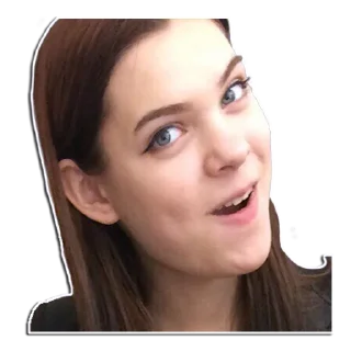 😜