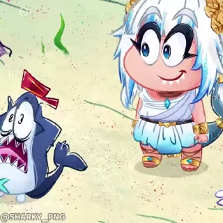 😱