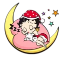 😴