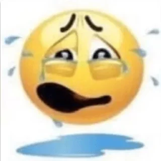 😭