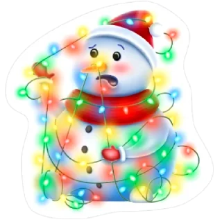 ⛄️
