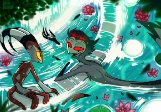 🌊