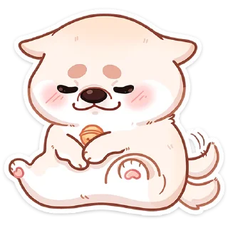 Шиба :: @stickroom