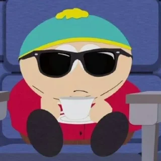 ☕️