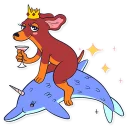 🐬