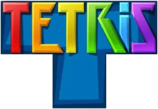 Tetris @stickersb2b