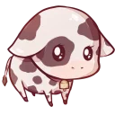 🐮