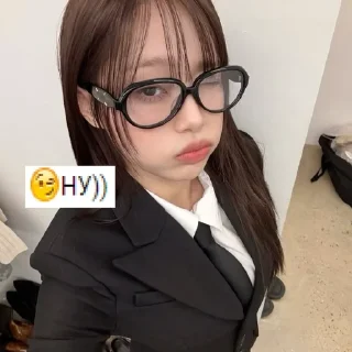 🤍