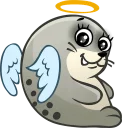 😇