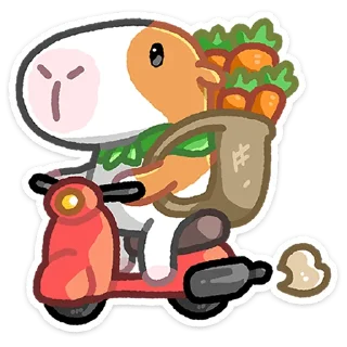 🏍