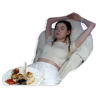 😴