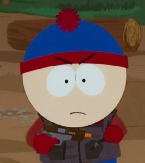 😠