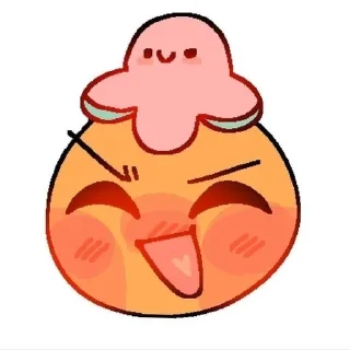 😗