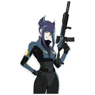😈