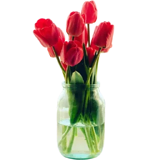 💐