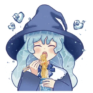 🍜