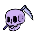 💀