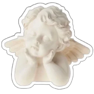 👼