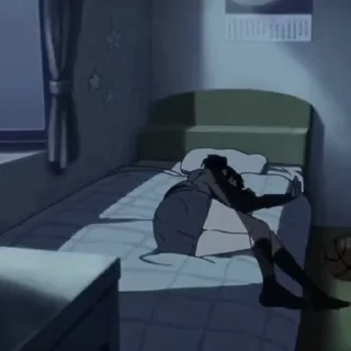 😞