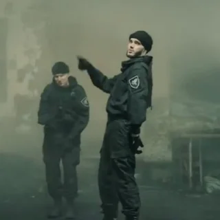 👮‍♂️
