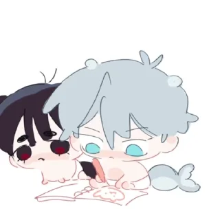 💋