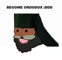 begome ordodox