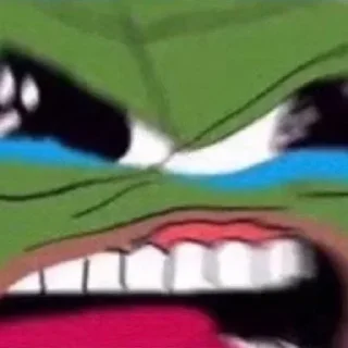 😤