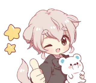 👍
