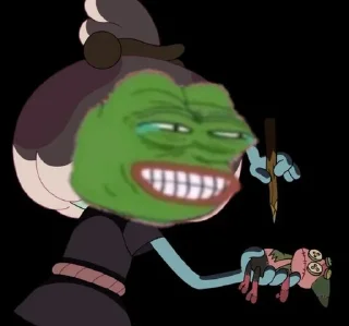 🐸