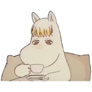 ☕️