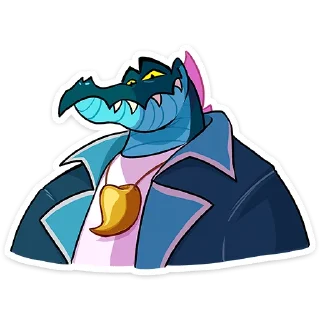 😎