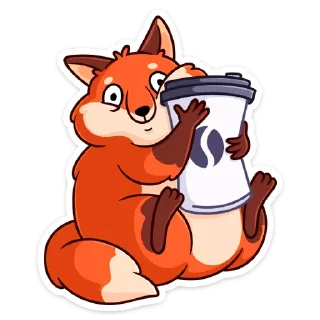 ☕️