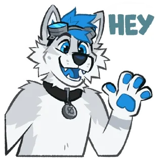 👋
