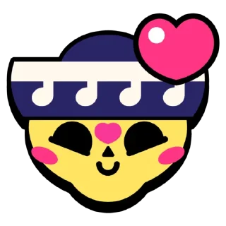❤️