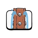😭