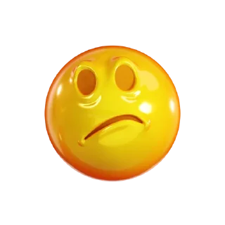 😕
