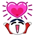 ❤️