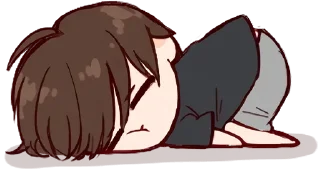 😴