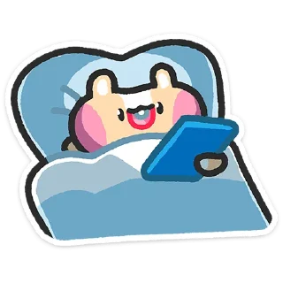 📱